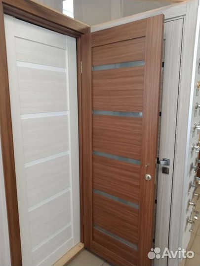 Купить межкомнатные двери от производителя