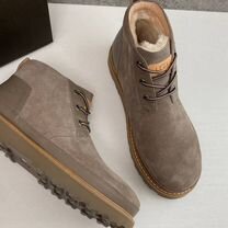 Ugg мужские Угги мужские Gentleman Cappuccino