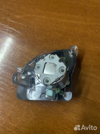 Указатель уровня топлива в щитке HD65 HD72 HD78