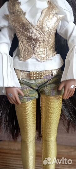 Куклы Bratz Sasha 2 шт