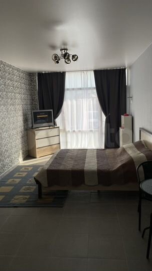Комната 28 м², 1/1 эт.