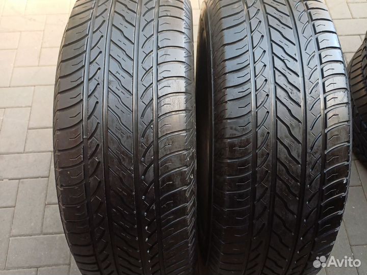 Bridgestone Ecopia EP850 265/70 R15 112H