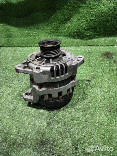 Генератор Chevrolet Lacetti F14D3 2008