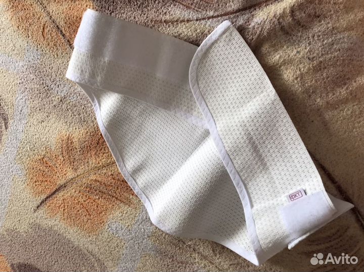 Бандаж фэст дородовой и после