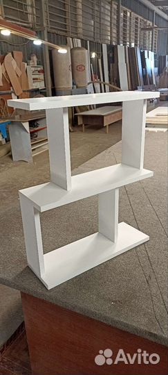 Полка настенная