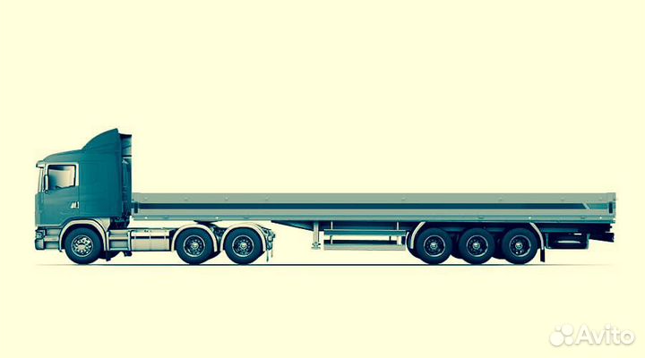 Грузоперевозки