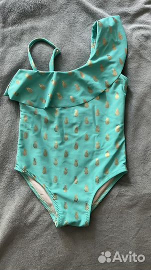 Купальник 80-86р