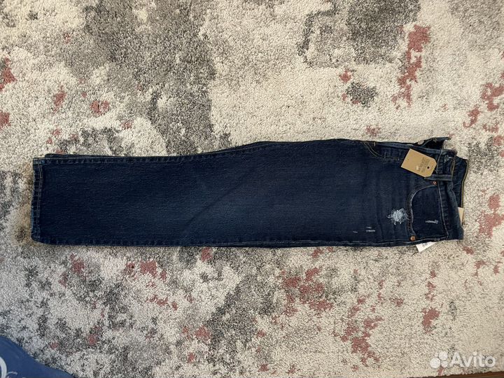 Женские Джинсы levis 501