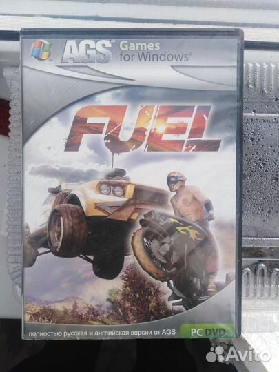 Компьютерные игры диски dvd