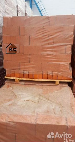 Кирпич цокольный