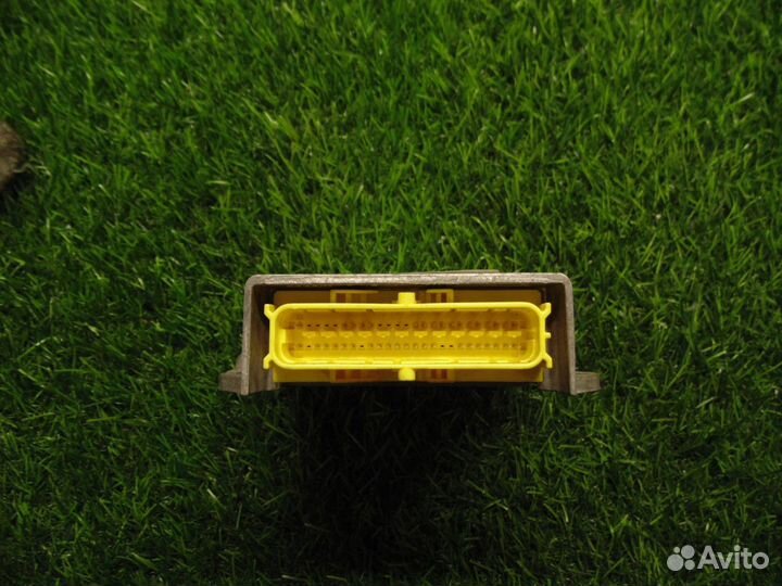 Блок Airbag Фольксваген