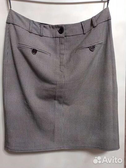 Юбка карандаш