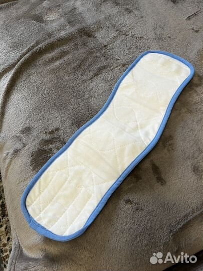 Памперс для собак мелких пород