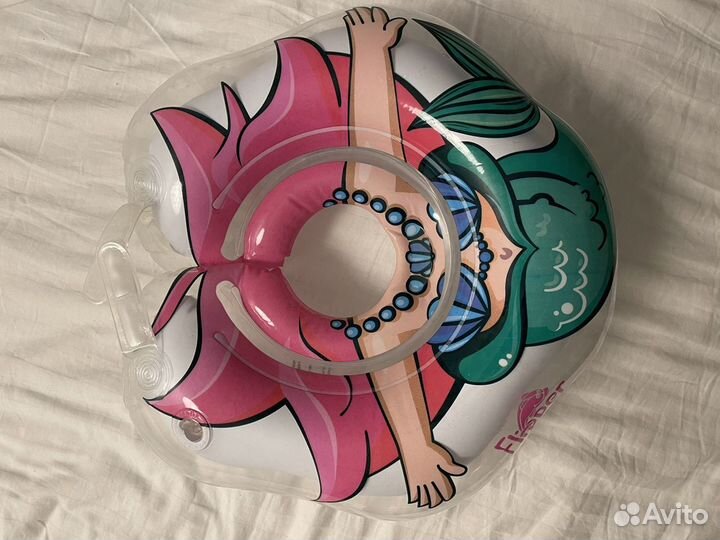 Круг для купания