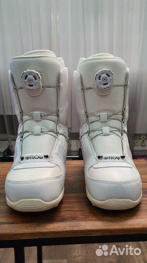 Сноубордические ботинки Ботинки для сноуборда DC L
