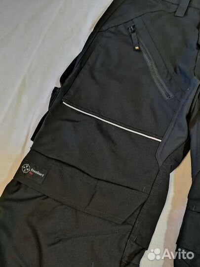 Рабочие штаны snickers workwear