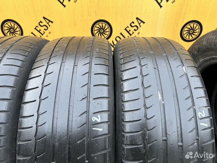 Michelin Primacy HP 215/60 R16 95V