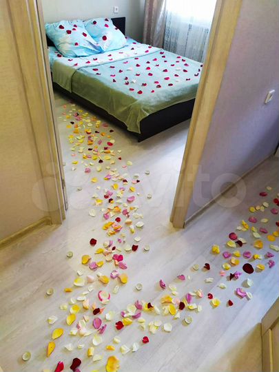 1-к. квартира, 30 м², 7/17 эт.