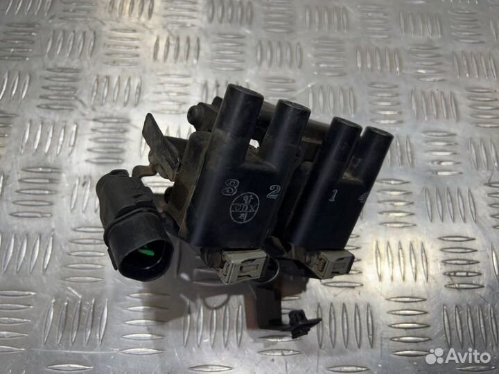 Катушка зажигания Kia Picanto 1.0 2007