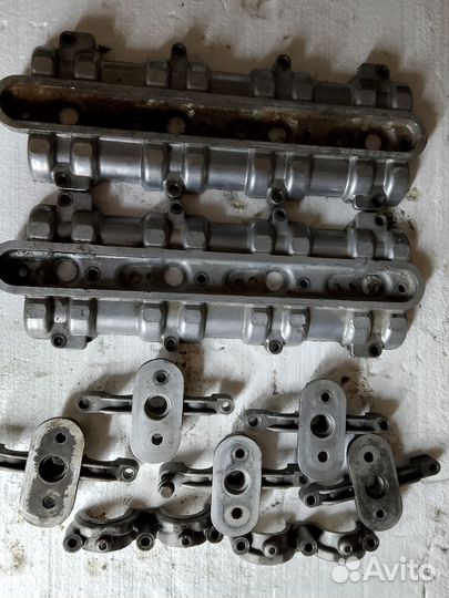 Запчасти к двигателю змз-514 евро-2-3-4 diesel УАЗ