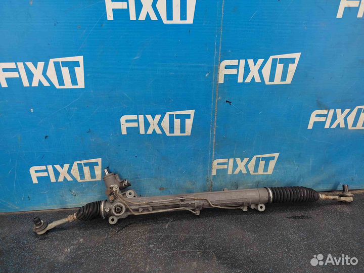 Рейка рулевая Audi A8 (Ауди А8) D3 4E1422052