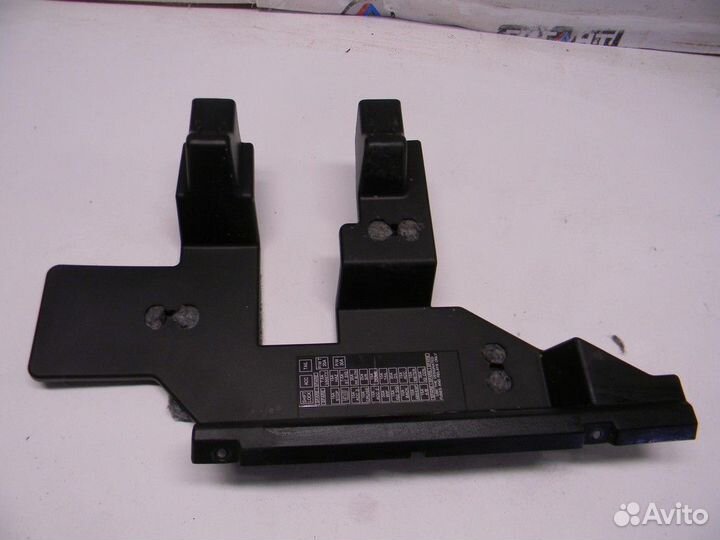 Накладка (кузов внутри) Grand Vitara 2006-2015