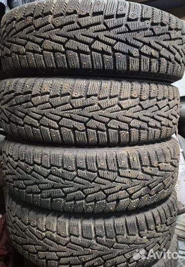 Cordiant Snow Cross 2 185/65 R15