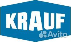 Krauf SHB1734MG Щетки стартера iveco Eurostar, Eur