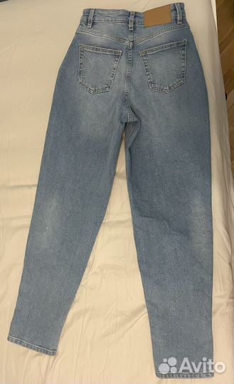 Джинсы H&M
