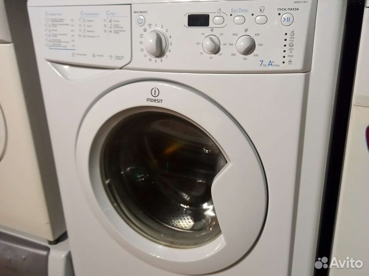 Стиральная машина 7кг