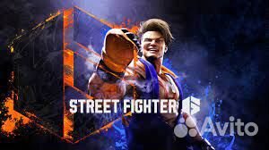 Street Fighter 6 PS4/PS5
