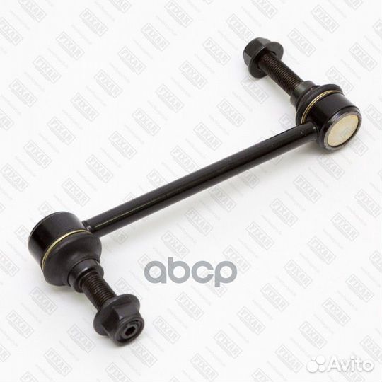 Mercedes W164 05- FP0726 fixar