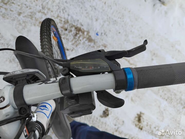 Велосипеды взрослый женский