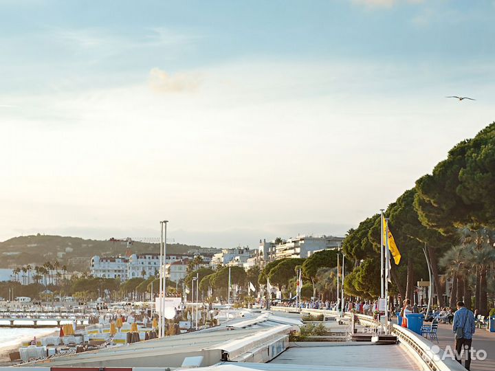 Вип-тур в Анапу на 7 дней