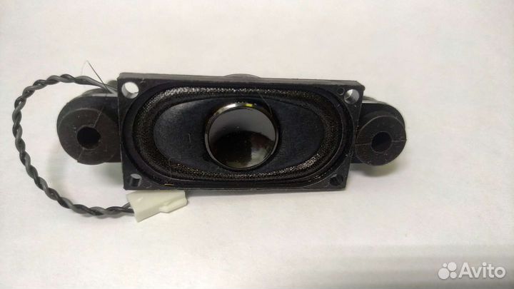 Динамики для монитора и системника