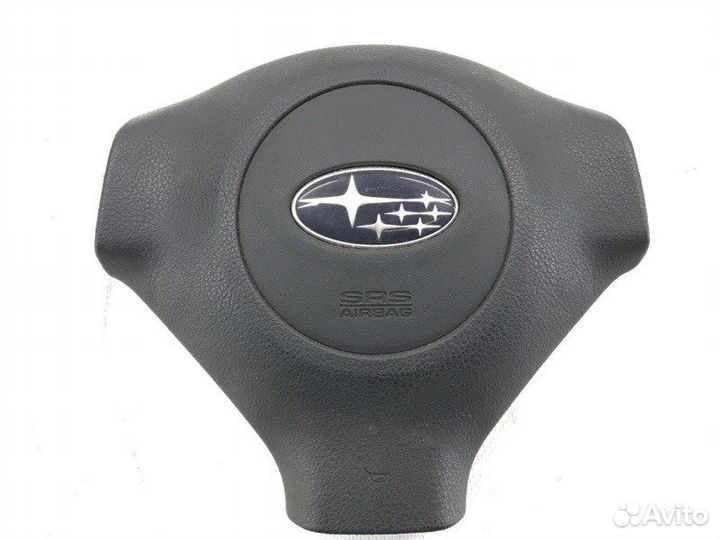 Подушка безопасности в руль Subaru Outback BPE