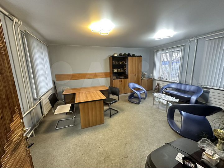 Офис, 127 м²