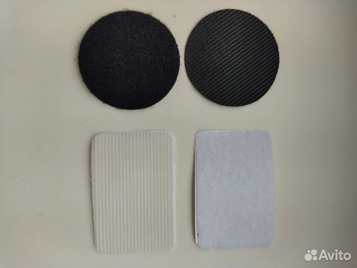 Самоклеящаяся липучка