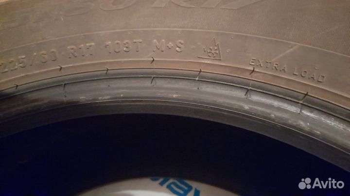 Formula Ice FR 225/60 R17