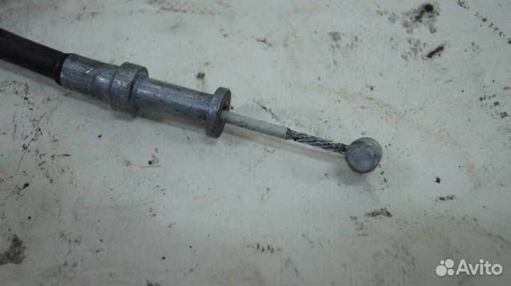 Трос ручного тормоза RH Forester SJ5 2013 (Тормозн