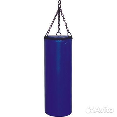 Мешок (груша) боксерский 35 кг Леко