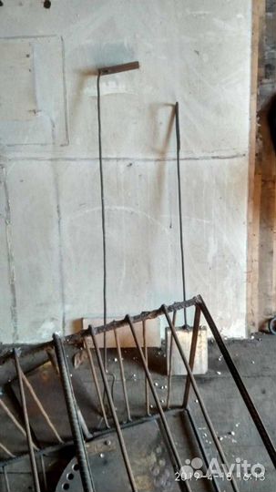 Печь для бани