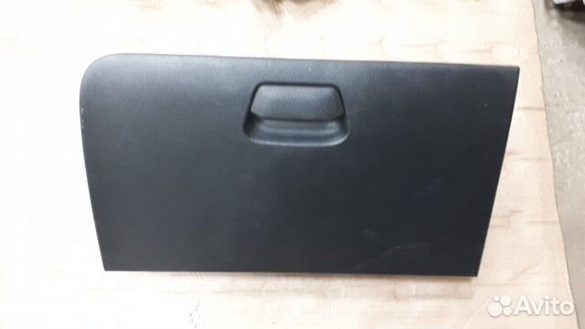 Бардачок Kia Rio QB G4FA 2015