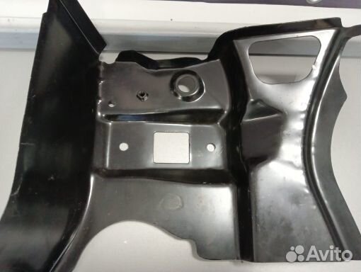 0K2A171180 Кронштейн панели кузова Hyundai-Kia