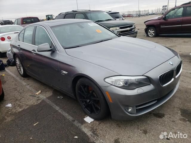 Рулевая рейка от BMW 5er F10 2009-2017