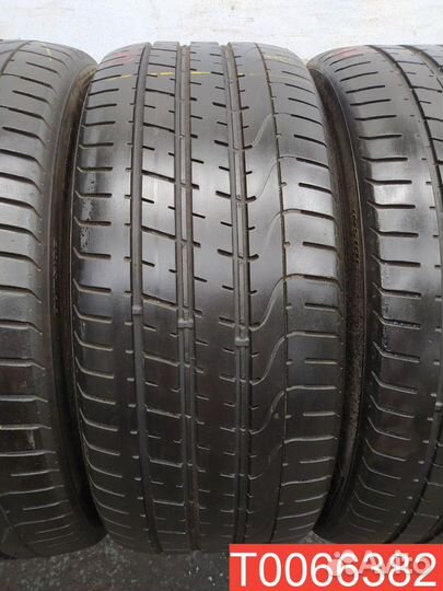 Pirelli P Zero 255/40 R21 102Y