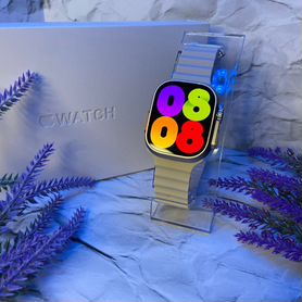 Apple Watch Ultra 2 (Гарантия+Доставка)