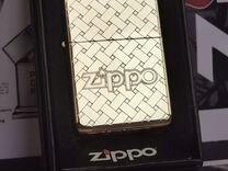 Зажигалка Zippo Armor shell Оригинал