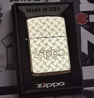 Зажигалка Zippo Armor shell Оригинал