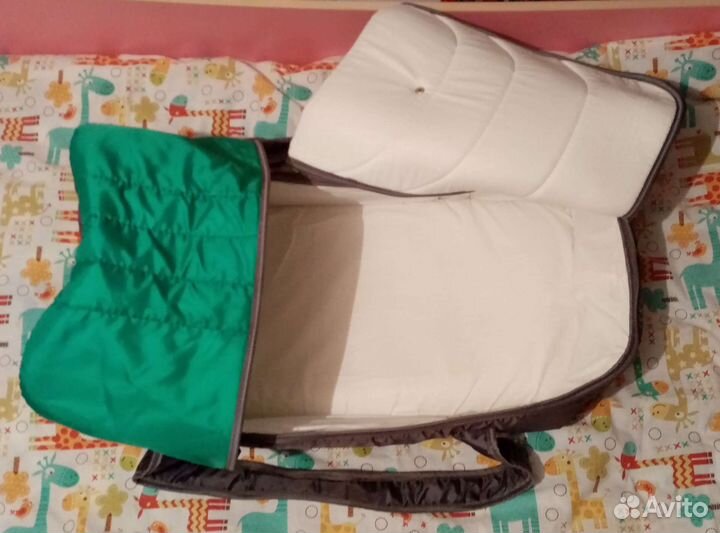 Переноска для детей